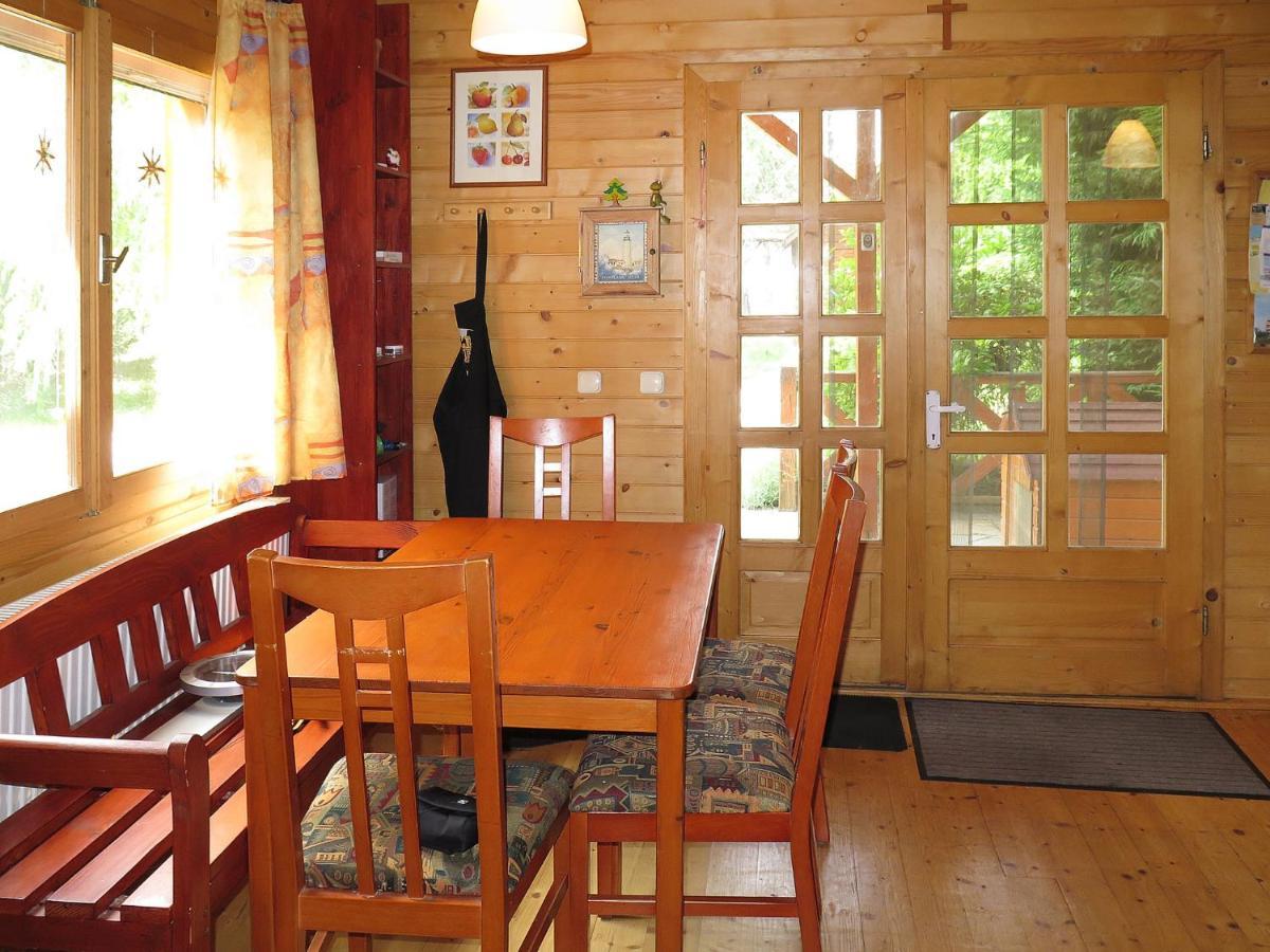 Holiday Home Hajnal - Fod146 By Interhome Fonyód Exterior foto