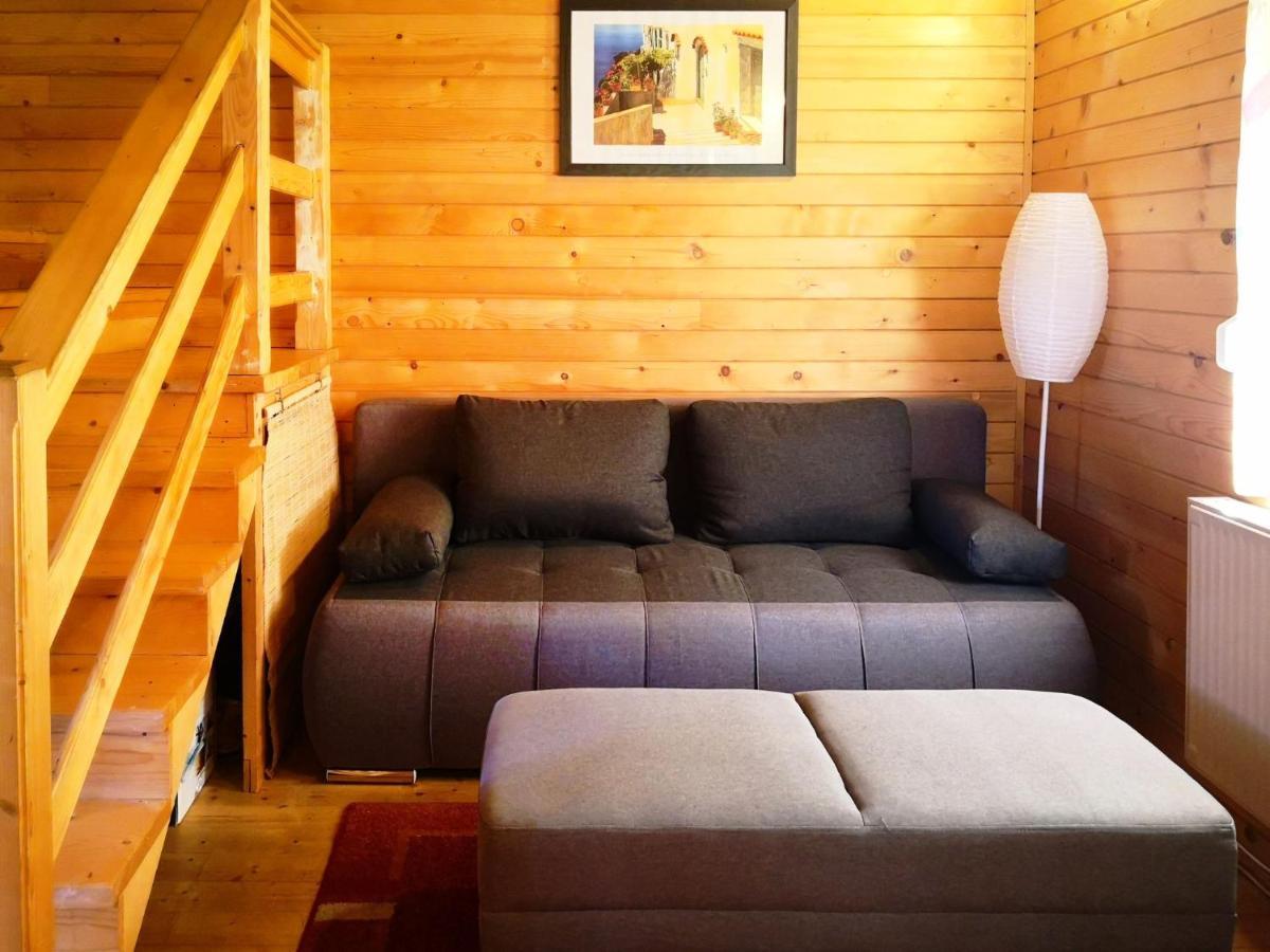 Holiday Home Hajnal - Fod146 By Interhome Fonyód Exterior foto